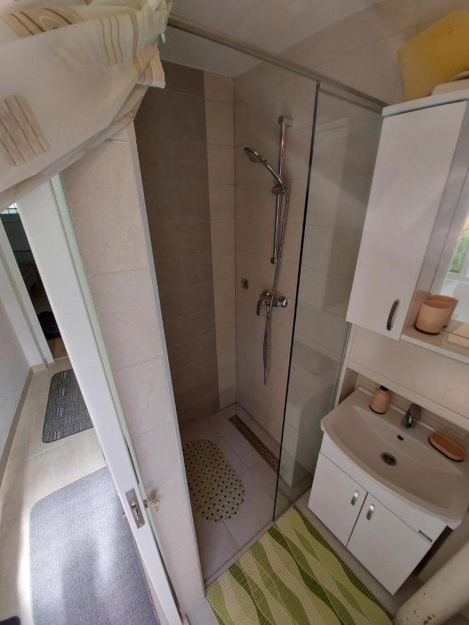 Apartman Medrese Сараєво Екстер'єр фото