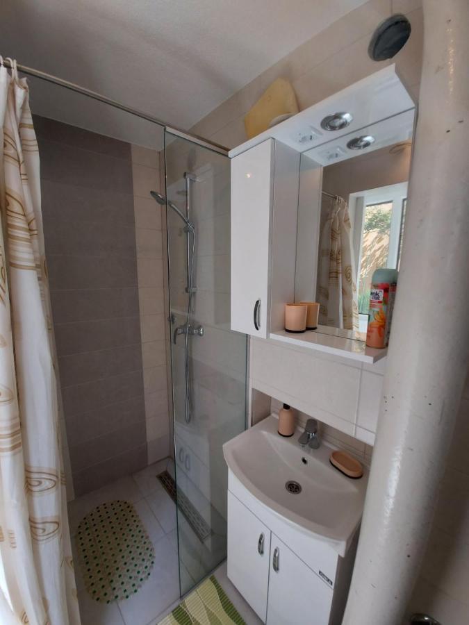 Apartman Medrese Сараєво Екстер'єр фото