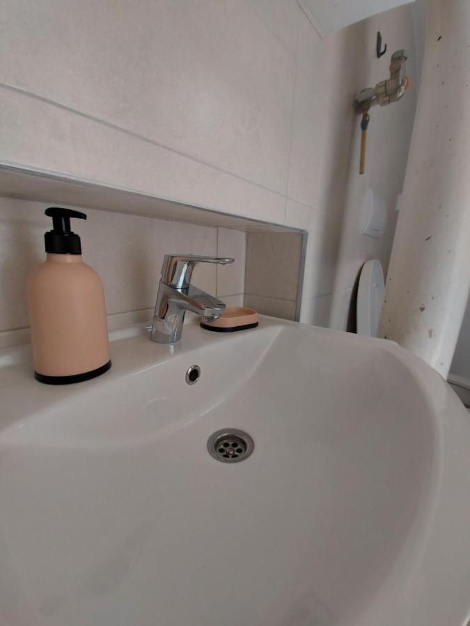 Apartman Medrese Сараєво Екстер'єр фото