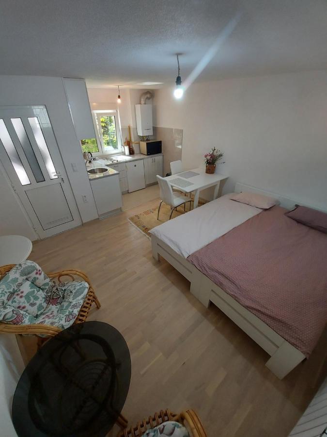 Apartman Medrese Сараєво Екстер'єр фото