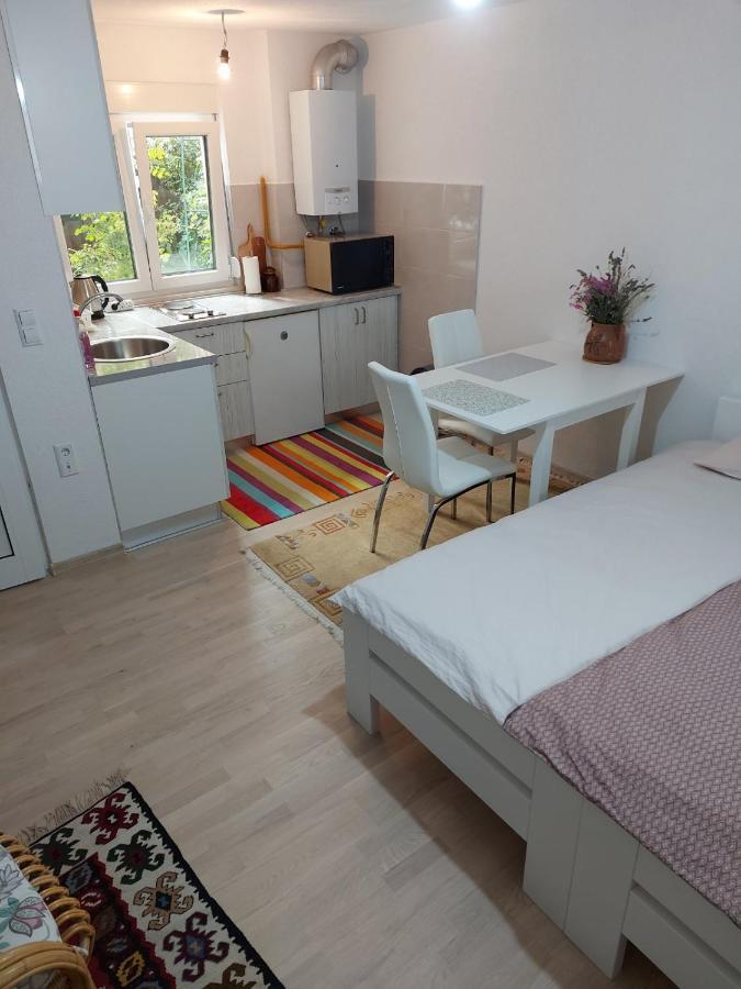 Apartman Medrese Сараєво Екстер'єр фото