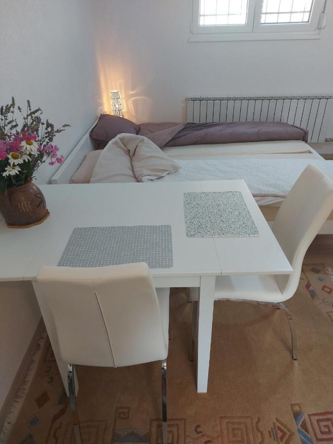 Apartman Medrese Сараєво Екстер'єр фото