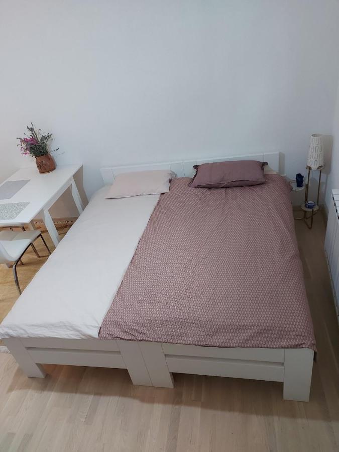 Apartman Medrese Сараєво Екстер'єр фото