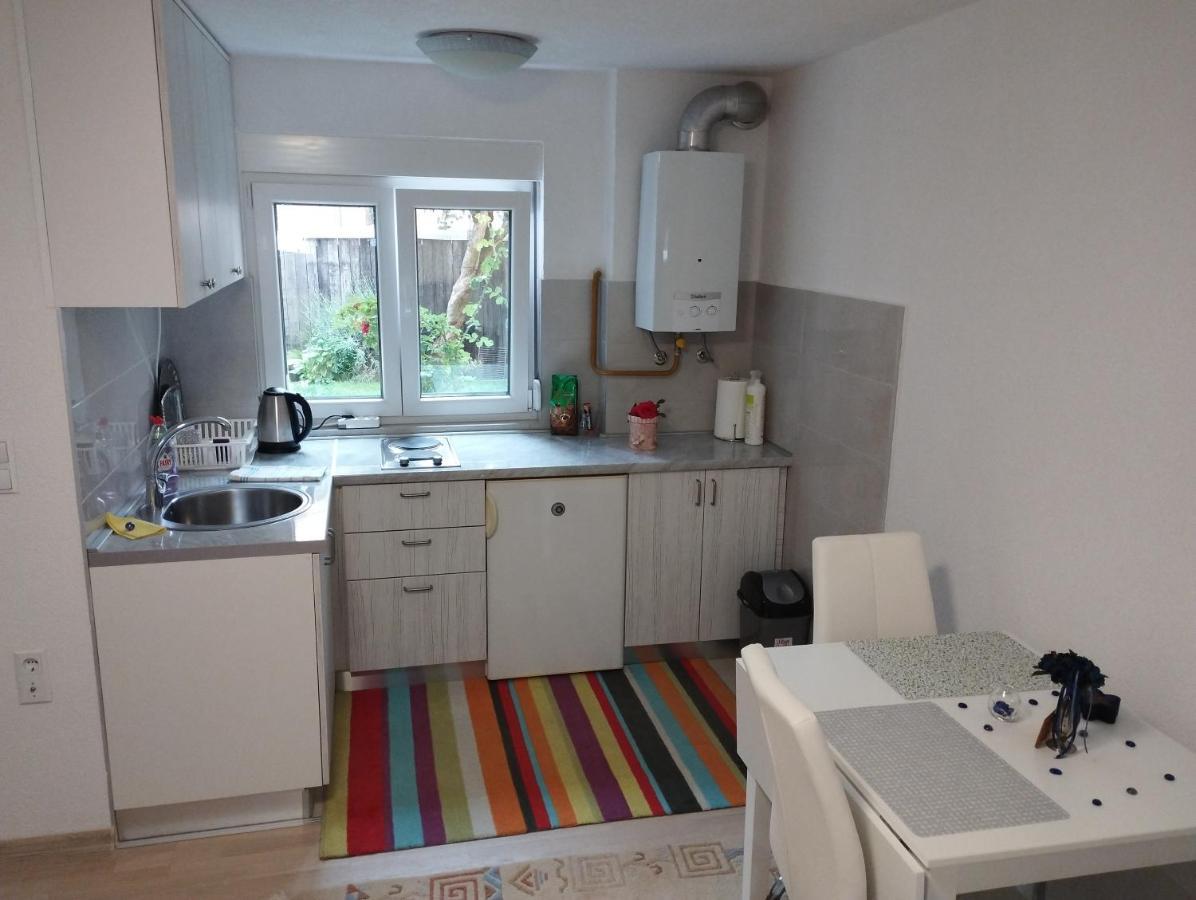 Apartman Medrese Сараєво Екстер'єр фото