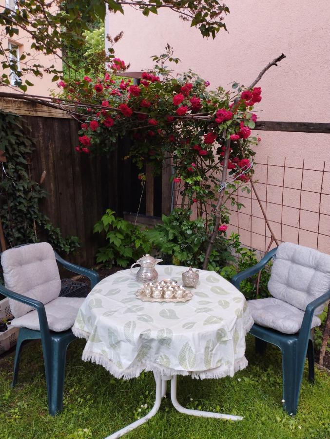 Apartman Medrese Сараєво Екстер'єр фото