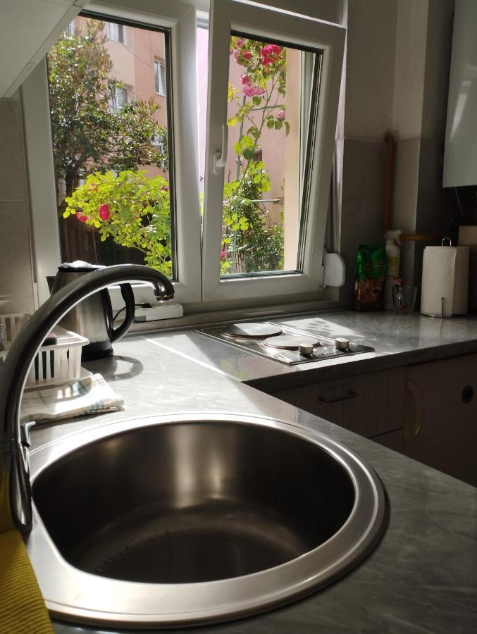 Apartman Medrese Сараєво Екстер'єр фото